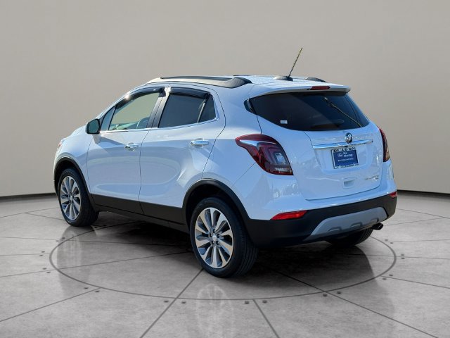 Used 2020 Buick Encore Preferred AWD/4WD image 9