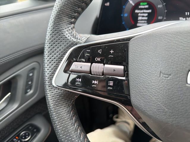 Used 2024 Nissan Ariya ENGAGE e-4ORCE image 39