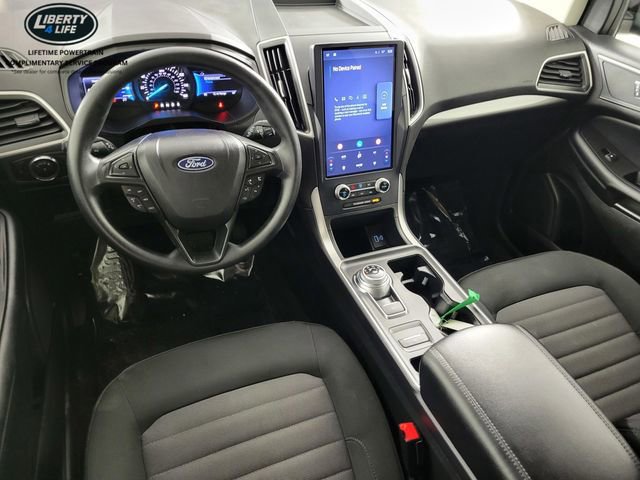 Certified 2024 Ford Edge SE w/ Black Appearance Package image 34