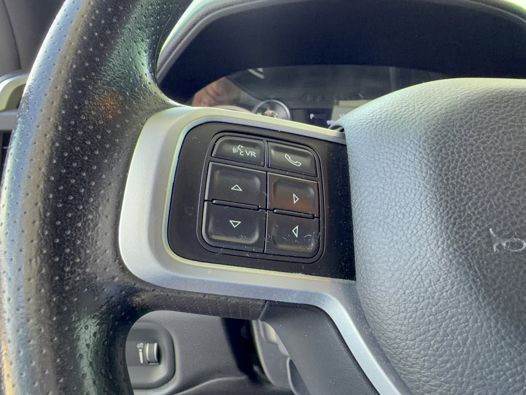 Used 2021 RAM 2500 Big Horn AWD/4WD image 24
