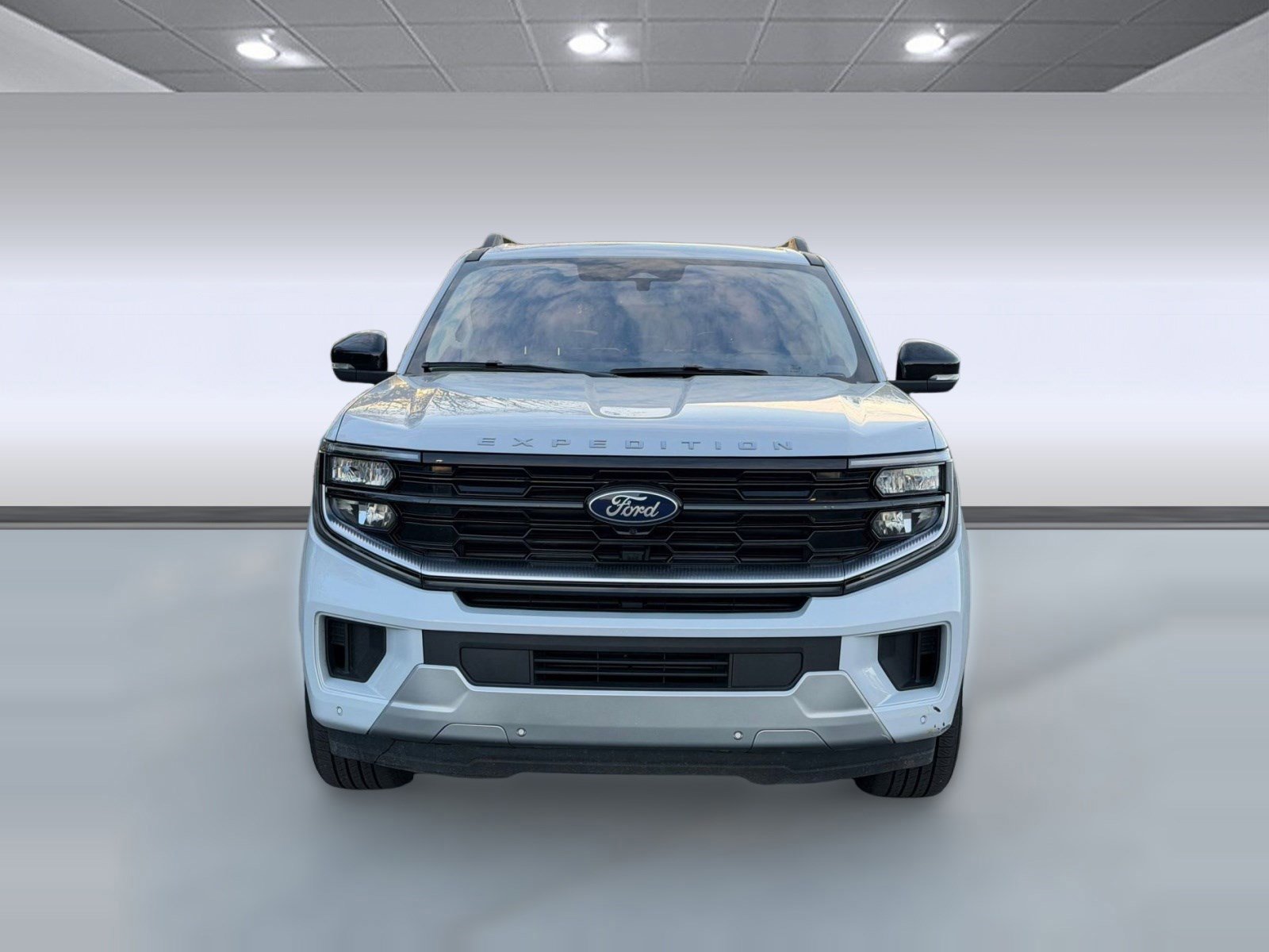 Certified 2025 Ford Expedition Platinum image 8