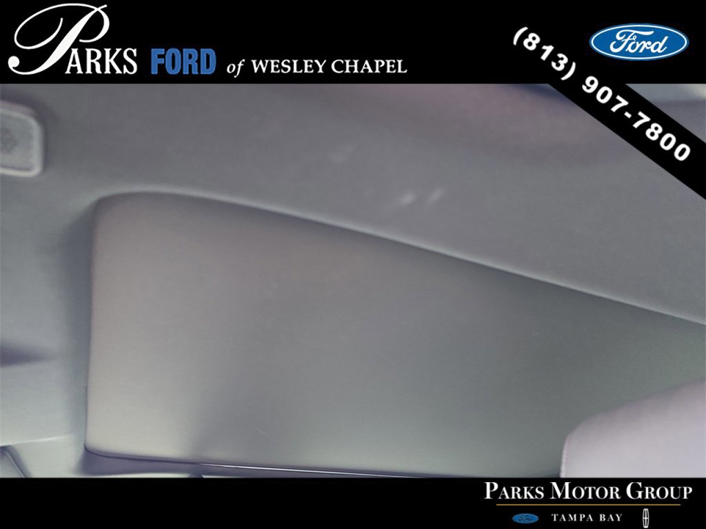 Used 2025 Toyota Camry XSE image 20