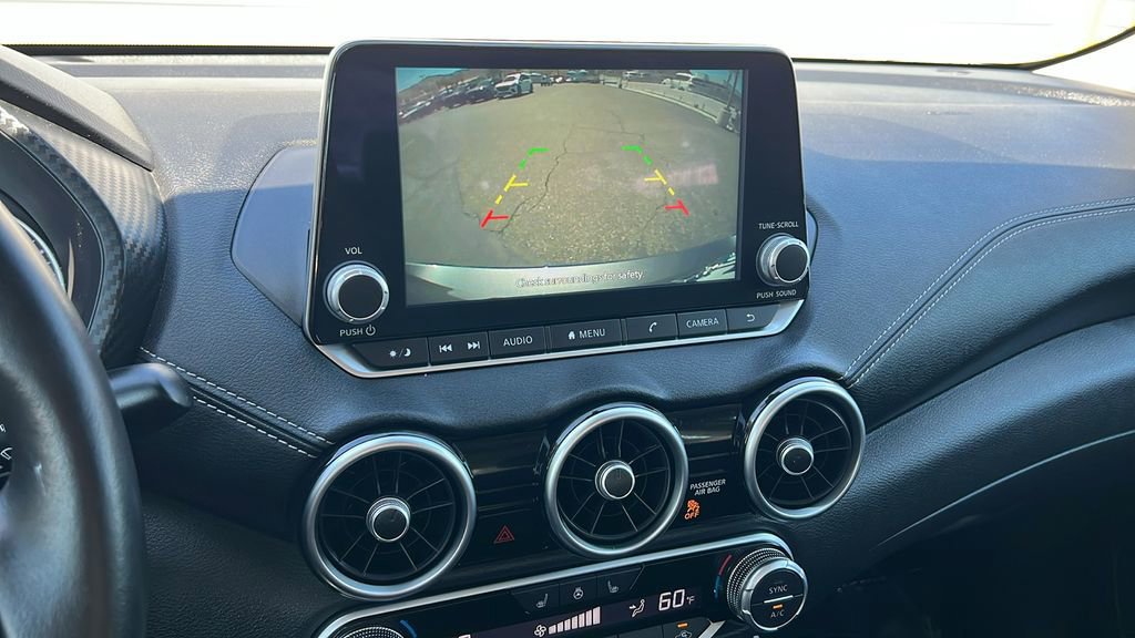 Used 2023 Nissan Sentra SV w/ All-Weather Package image 20