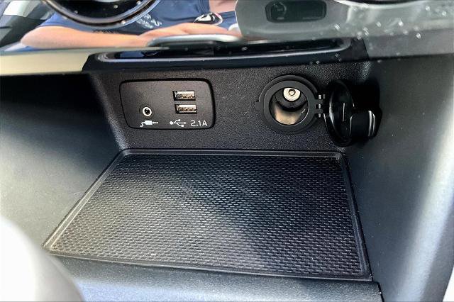 Used 2024 Subaru Forester Limited image 30