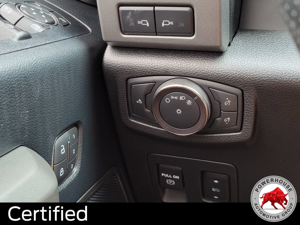 Certified 2019 Ford F150 Raptor w/ Equipment Group 802A Luxury AWD/4WD image 29