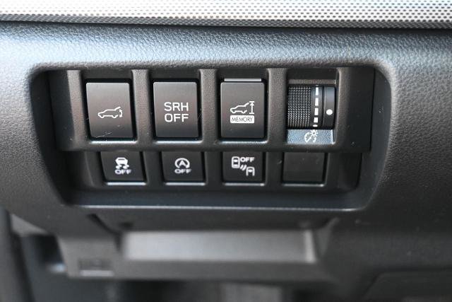 Used 2019 Subaru Forester Limited w/ Popular Package #3 image 35