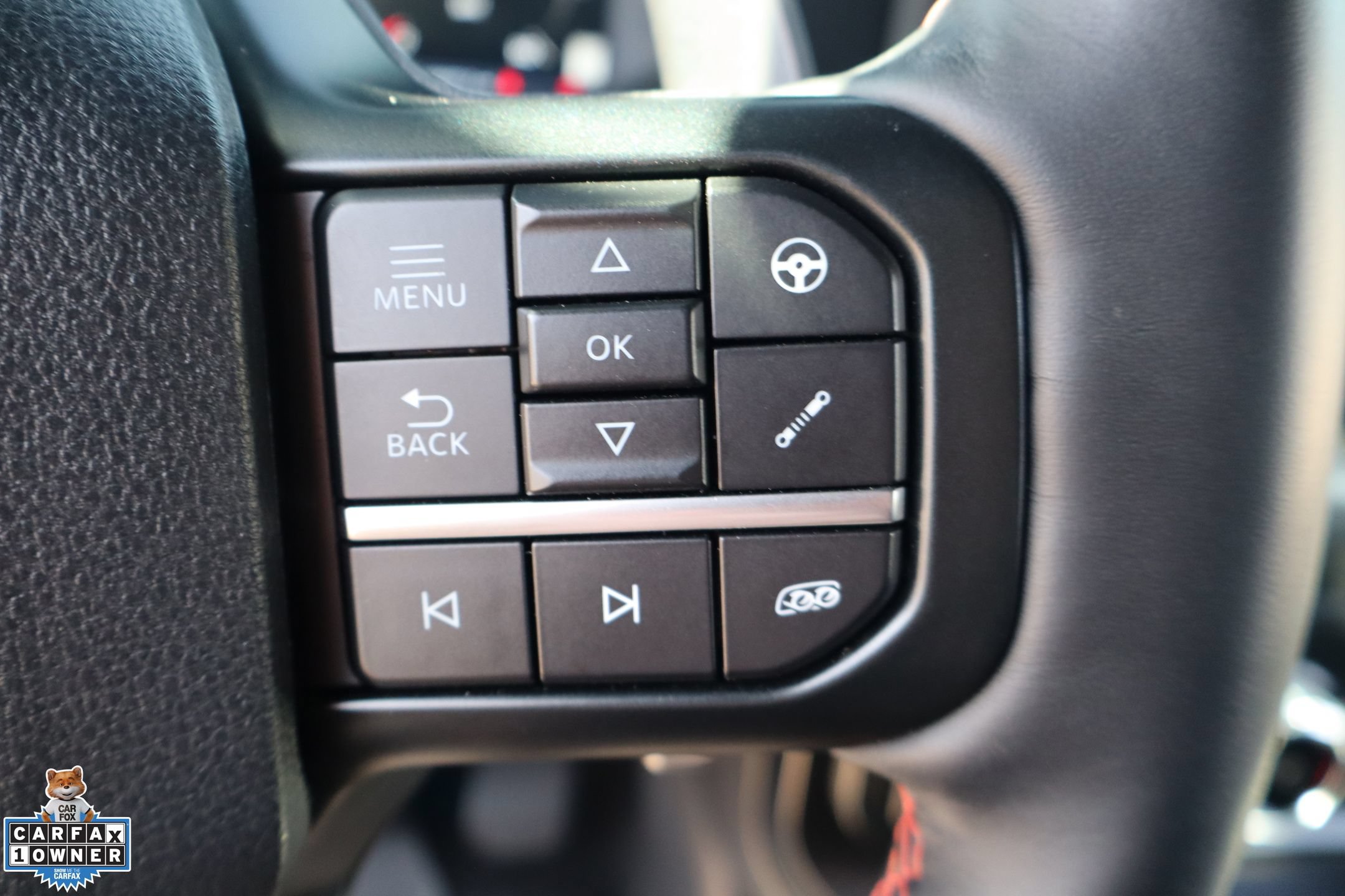Certified 2025 Ford F150 Raptor AWD/4WD image 17