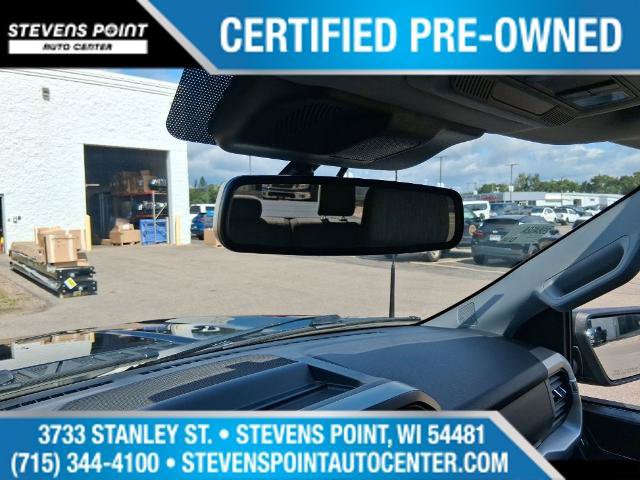 Certified 2023 Ford F150 XLT w/ Equipment Group 302A High AWD/4WD image 29
