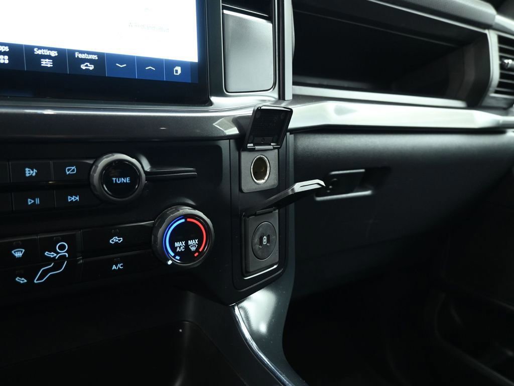 Certified 2024 Ford F150 STX image 44