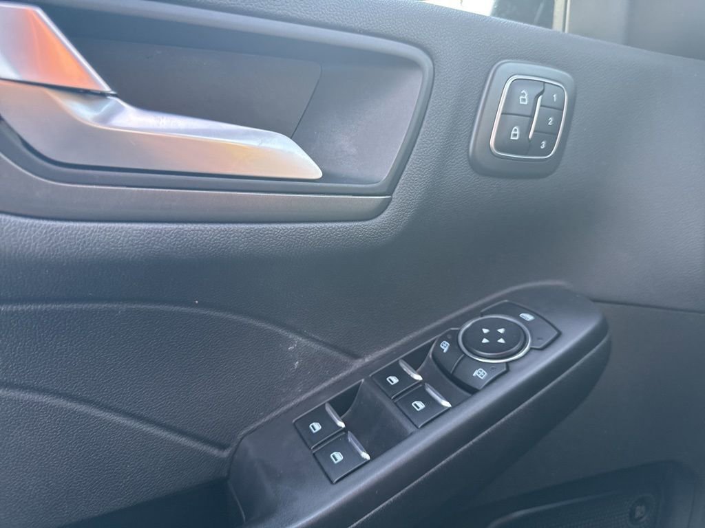 Certified 2023 Ford Escape Active w/ Tech Pack #2 image 28