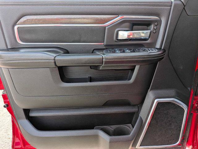 Used 2023 RAM 3500 Laramie AWD/4WD image 15