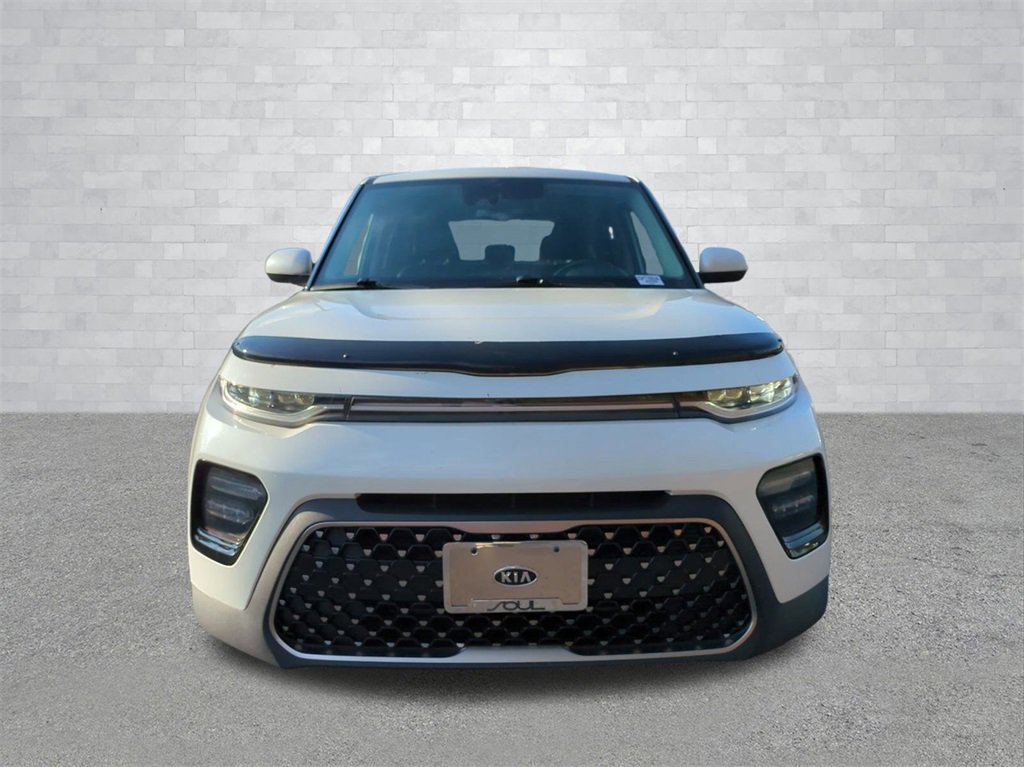 Used 2020 Kia Soul EX image 8