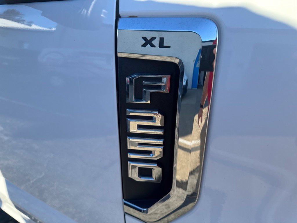 Certified 2022 Ford F250 XL w/ Power Equipment Group AWD/4WD image 36