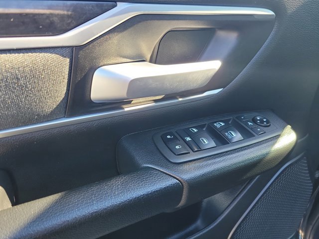 Used 2021 RAM 1500 Big Horn image 22