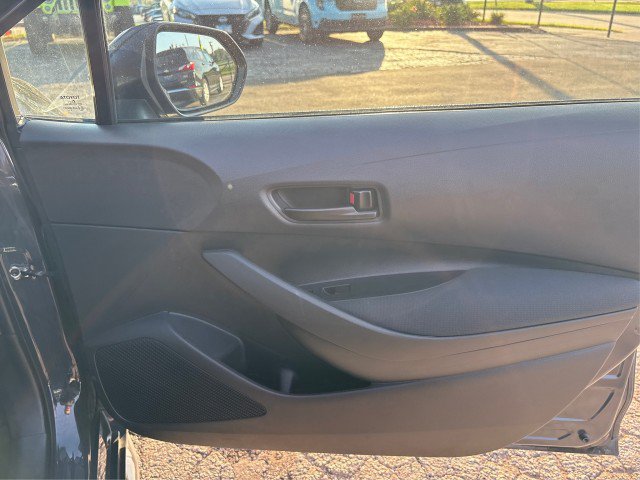 Used 2026 Toyota Corolla LE FWD image 19
