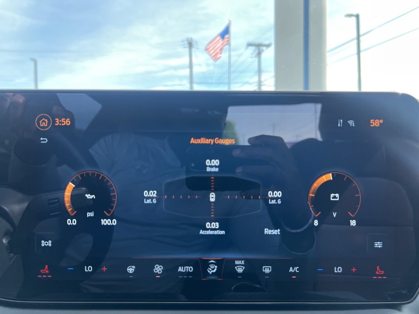 Certified 2025 Ford Mustang GT Premium RWD image 39