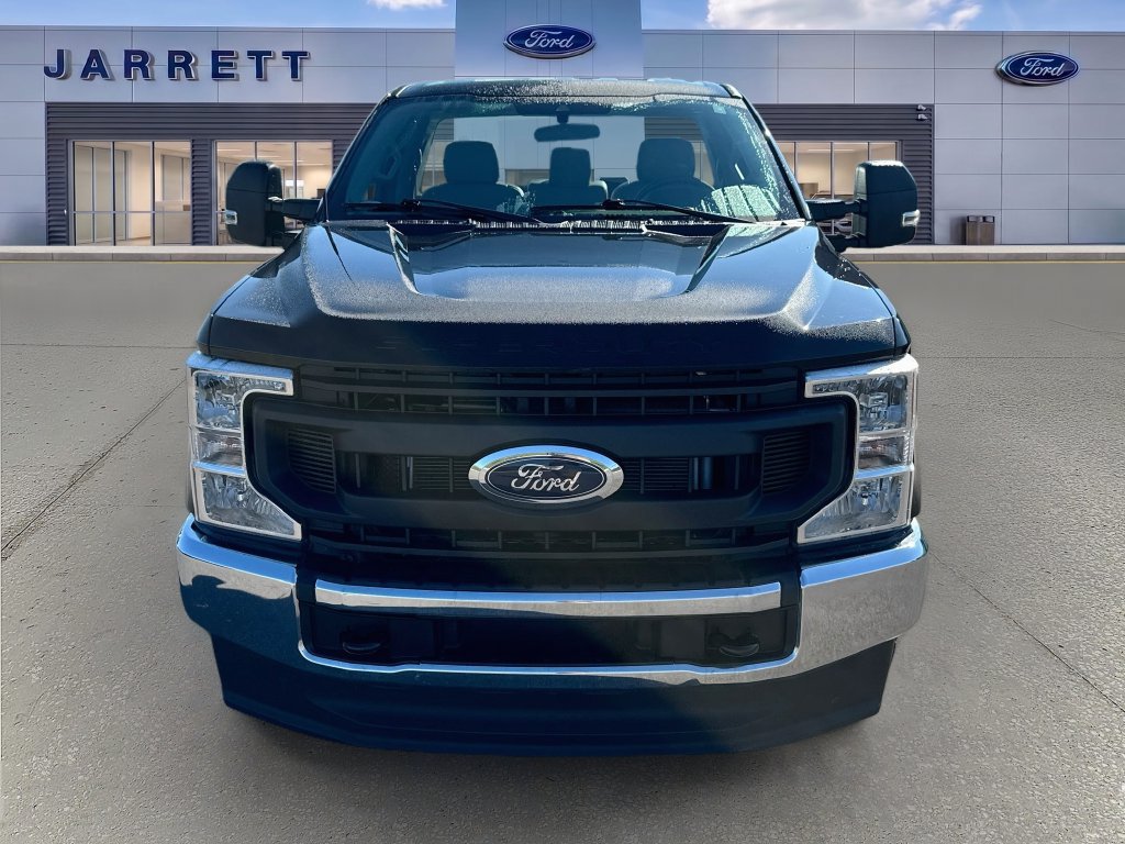 Certified 2022 Ford F250 XL w/ Power Equipment Group AWD/4WD image 2