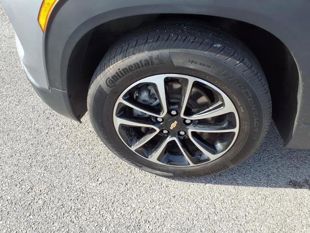 Used 2025 Chevrolet TrailBlazer LT image 7