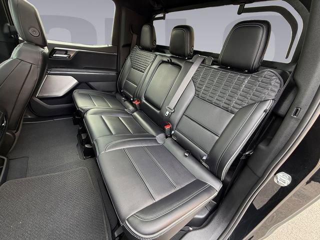 Used 2025 GMC Sierra EV Denali image 16