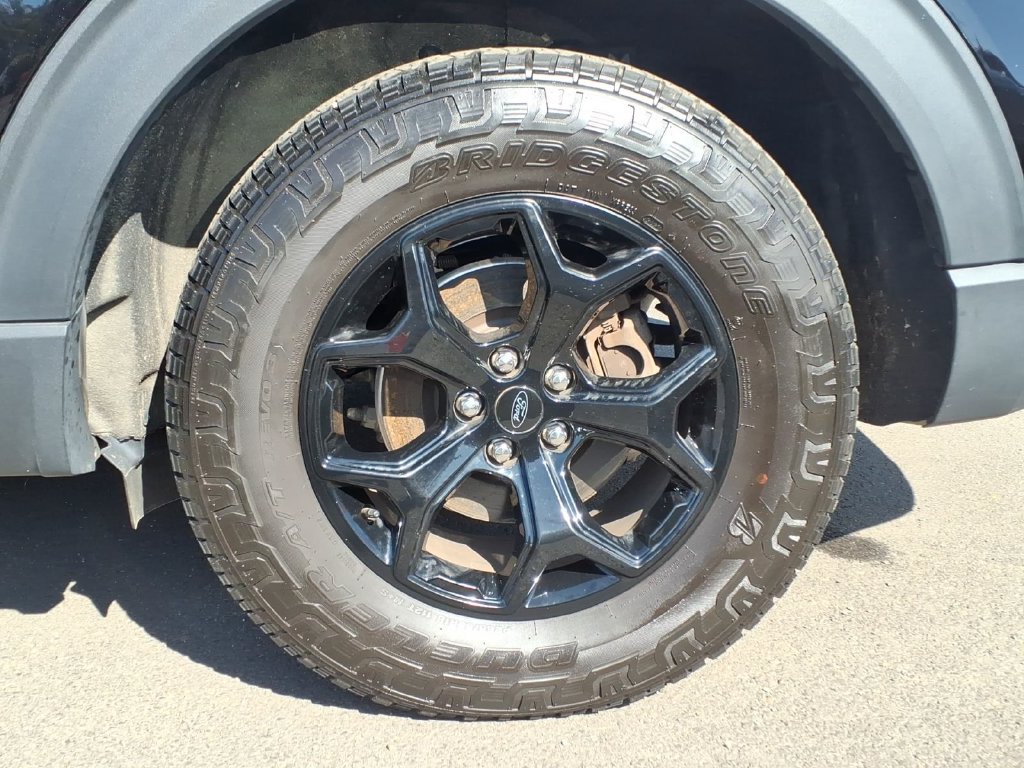 Certified 2023 Ford Explorer Timberline w/ Timberline Technology Package AWD/4WD image 29