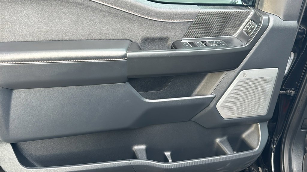 Certified 2023 Ford F150 Raptor w/ Raptor Carbon Fiber Package image 18