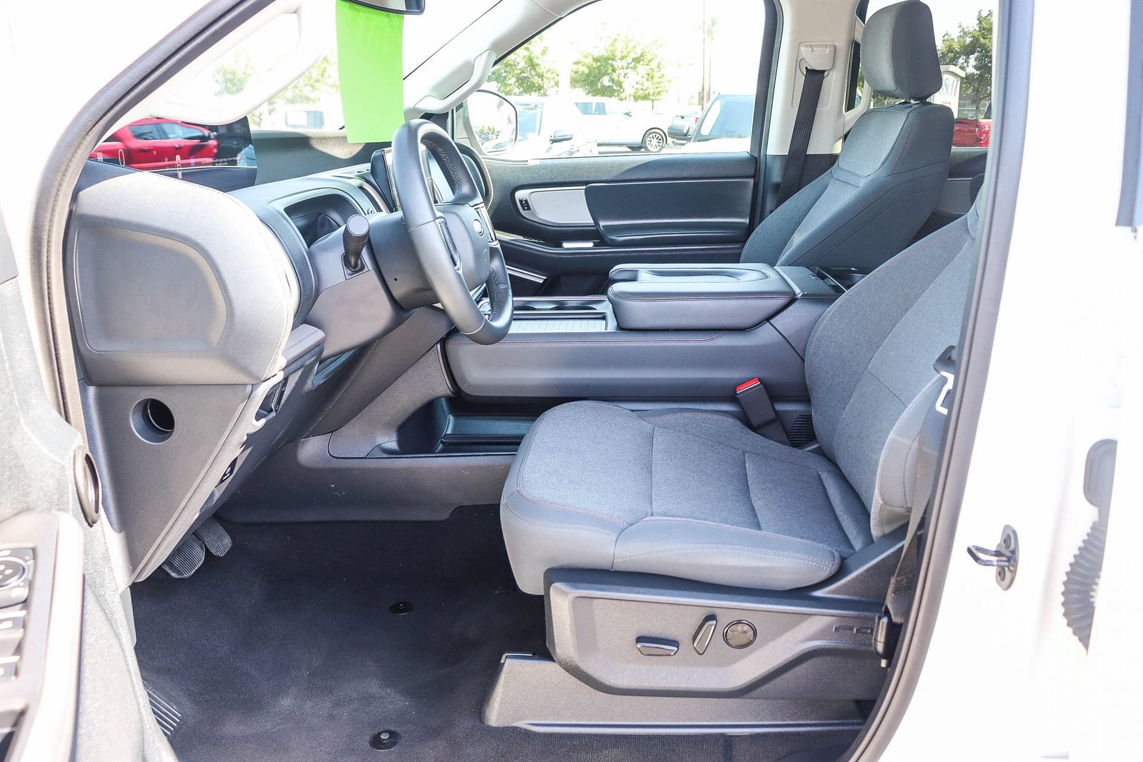 Certified 2025 Ford Expedition Max Active RWD image 18