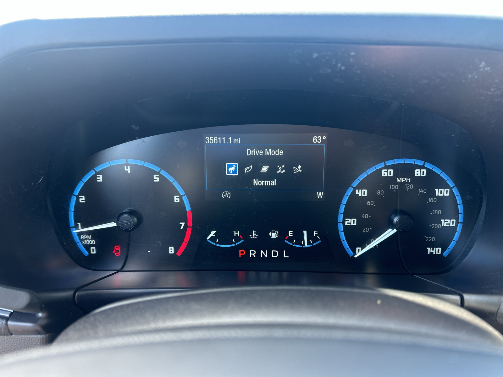 Certified 2024 Ford Bronco Sport Big Bend AWD/4WD image 19