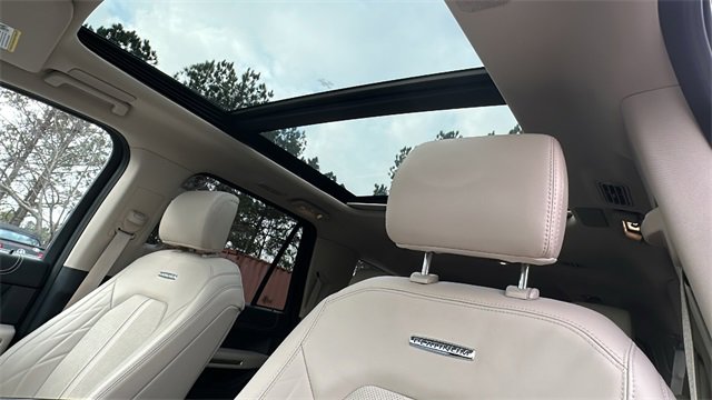 Certified 2022 Ford Expedition Max Platinum image 31