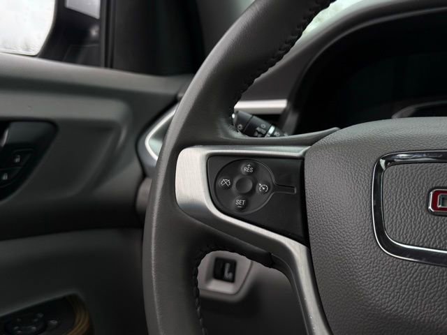 Used 2019 GMC Acadia SLE w/ Driver Alert Package I AWD/4WD image 10