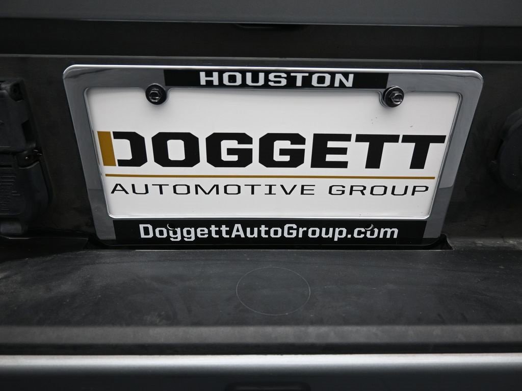 Used 2023 Chevrolet Silverado 1500 RST w/ Convenience Package II image 26