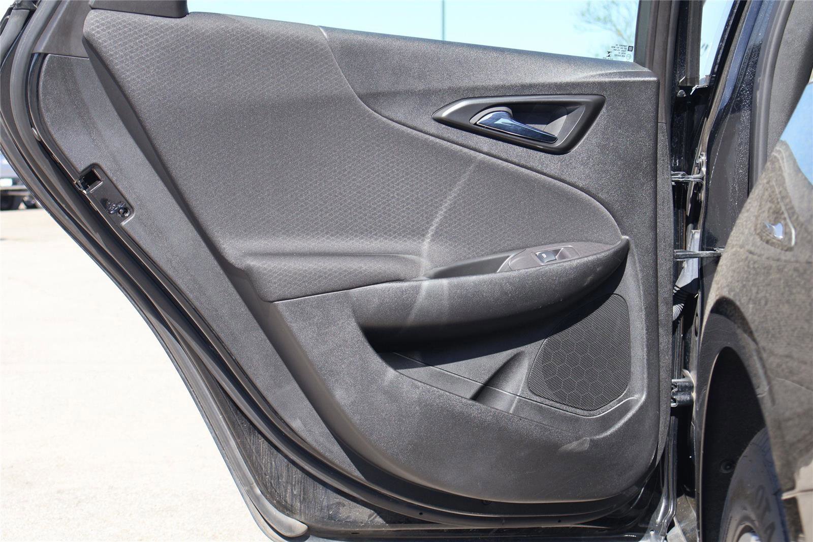 Used 2024 Chevrolet Malibu LT image 28