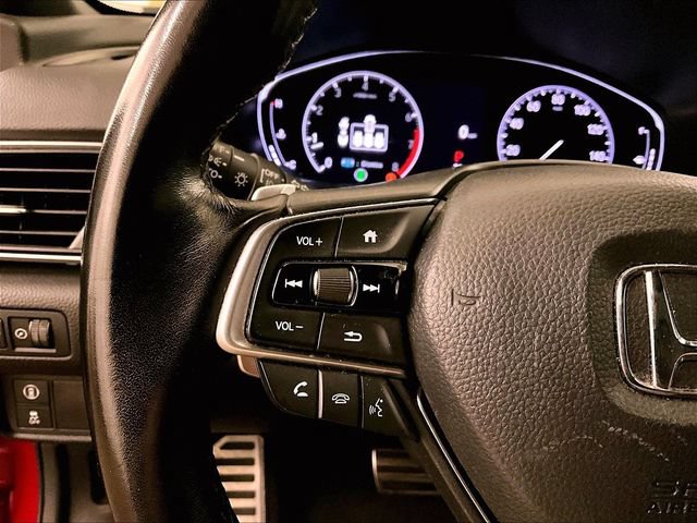 Used 2022 Honda Accord Sport image 17