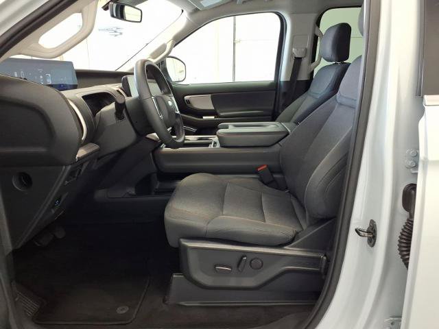 Certified 2025 Ford Expedition Max Active RWD image 10