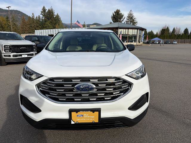 Certified 2022 Ford Edge SE AWD/4WD image 2