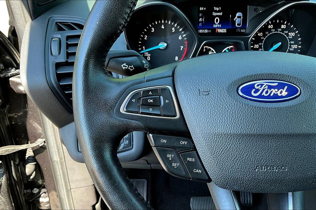 Certified 2019 Ford Escape SEL FWD image 13