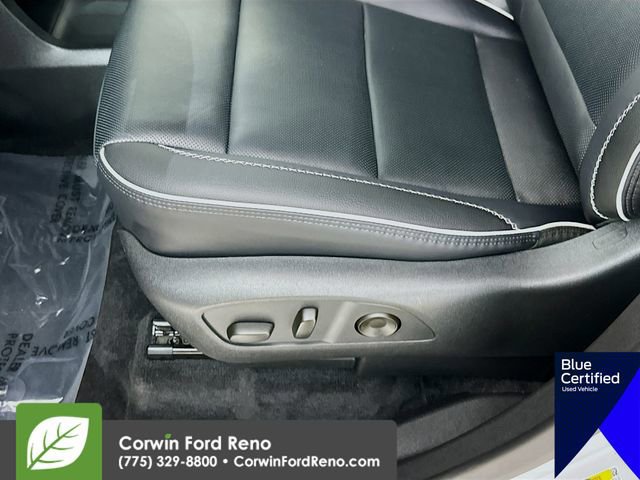 Used 2024 GMC Acadia Denali w/ Super Cruise Package image 24