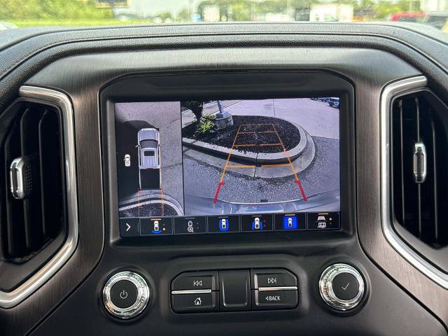 Used 2021 GMC Sierra 1500 AT4 w/ AT4 Value Package AWD/4WD image 26