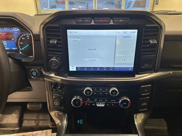 Certified 2023 Ford F150 XLT w/ Equipment Group 302A High image 15