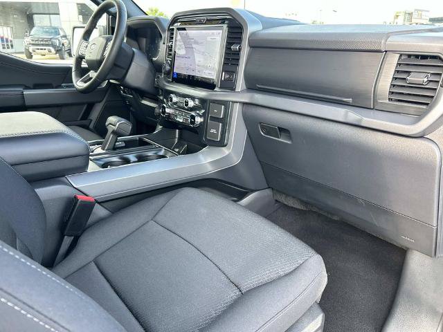 Certified 2026 Ford F150 XLT w/ Equipment Group 302A MID AWD/4WD image 22