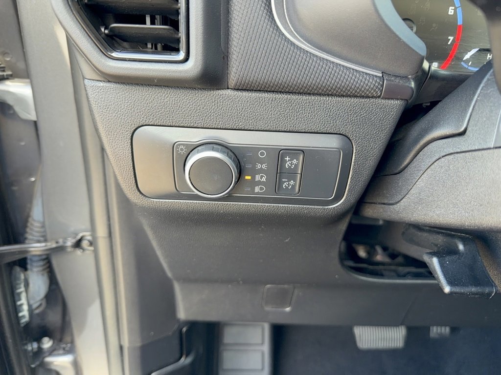 Certified 2022 Ford Bronco Sport Base image 25