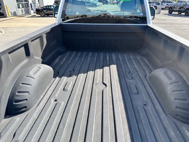 Certified 2022 Ford F250 XL w/ Power Equipment Group AWD/4WD image 7