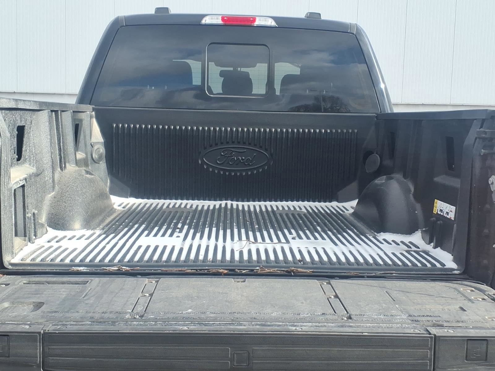 Certified 2022 Ford F150 XLT w/ Equipment Group 302A High image 7