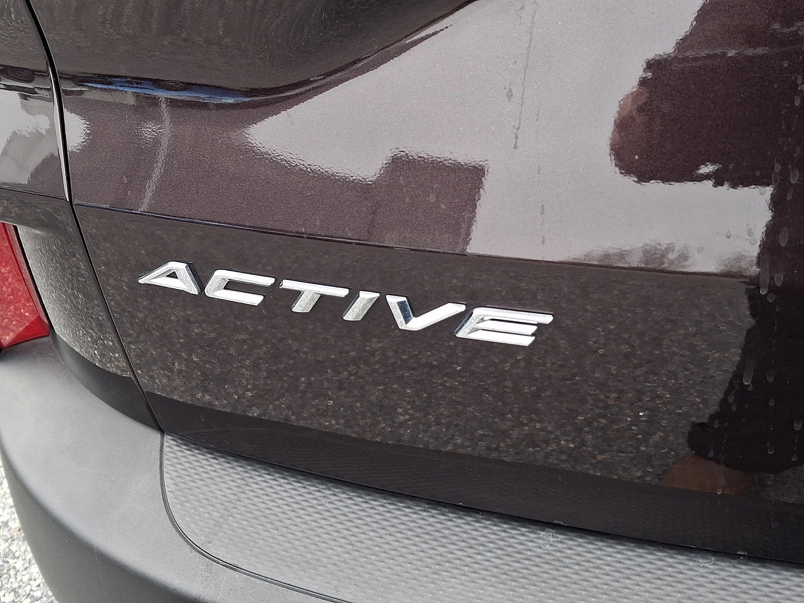 Certified 2023 Ford Escape Active image 31