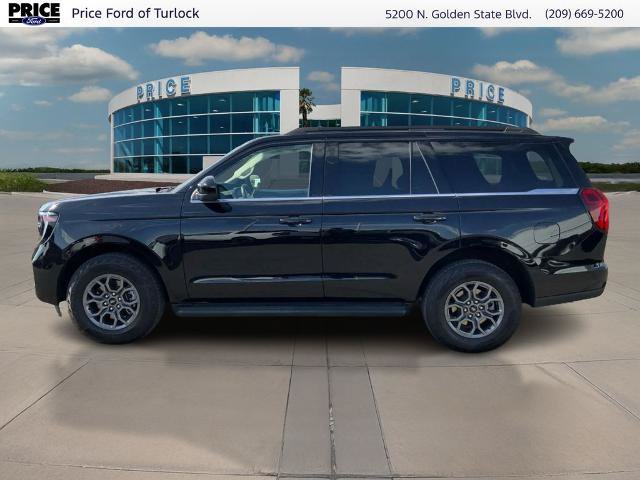 Certified 2025 Ford Expedition Active RWD image 8