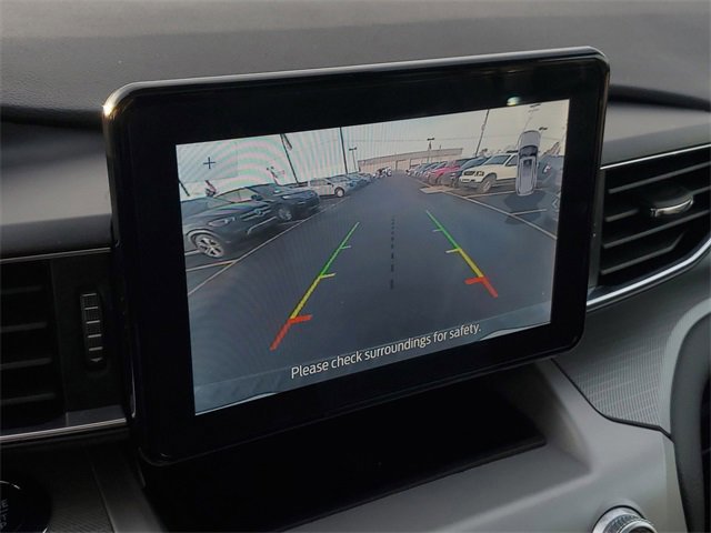 Certified 2022 Ford Explorer XLT w/ Equipment Group 202A image 22