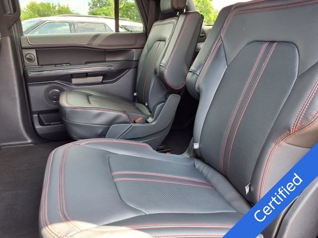 Certified 2024 Ford Expedition Max Limited AWD/4WD image 7