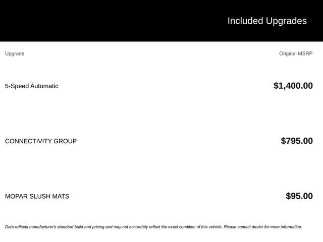 Used 2018 Jeep Wrangler Unlimited Sahara w/ Connectivity Group image 9