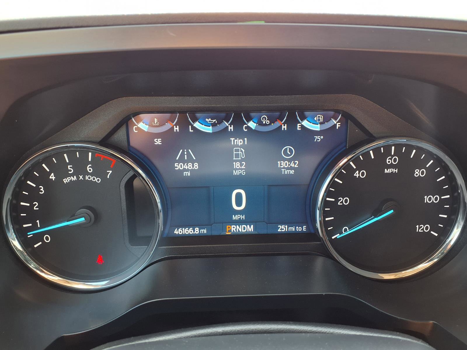 Certified 2023 Ford Expedition Max XLT AWD/4WD image 15
