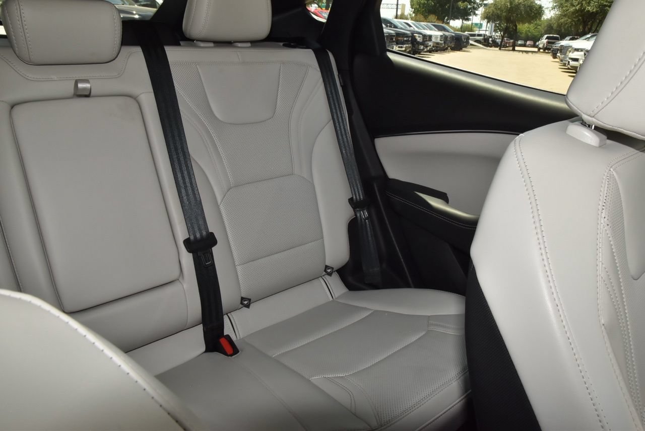 Certified 2025 Ford Mustang Mach-E Premium AWD/4WD image 21