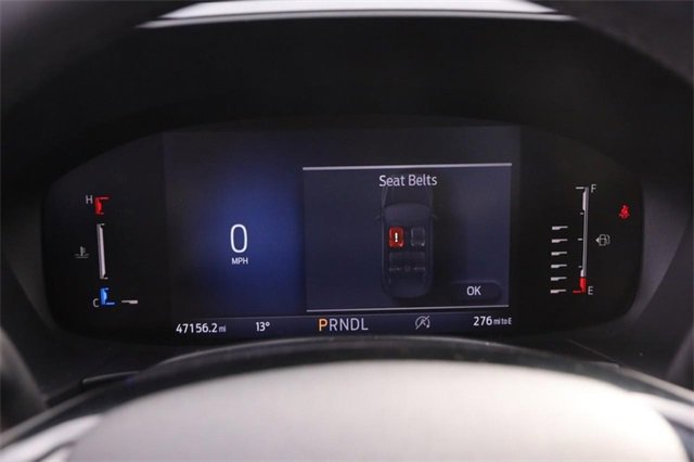 Certified 2024 Ford Escape Active w/ Cold Weather Package image 14